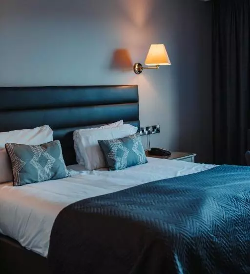 Celtic Ross Hotel & Leisure Centre