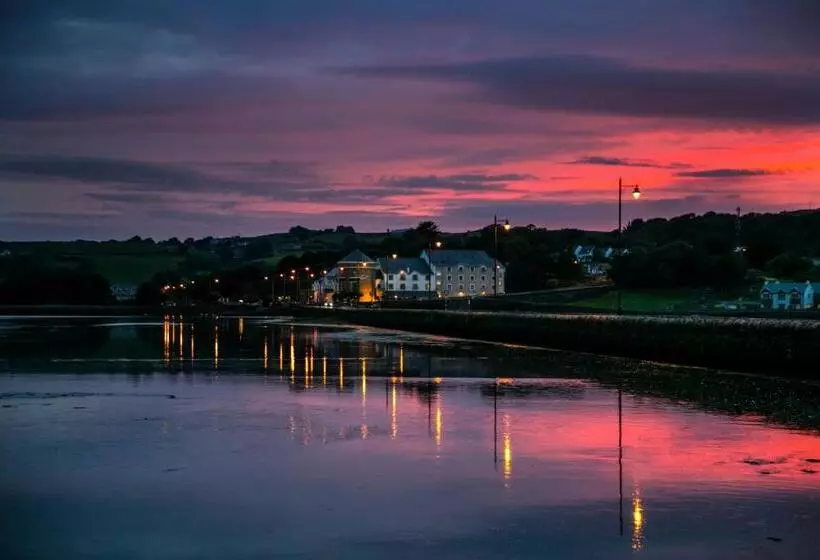 Celtic Ross Hotel & Leisure Centre