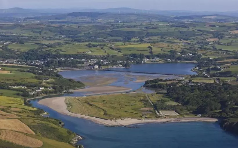 Celtic Ross Hotel & Leisure Centre