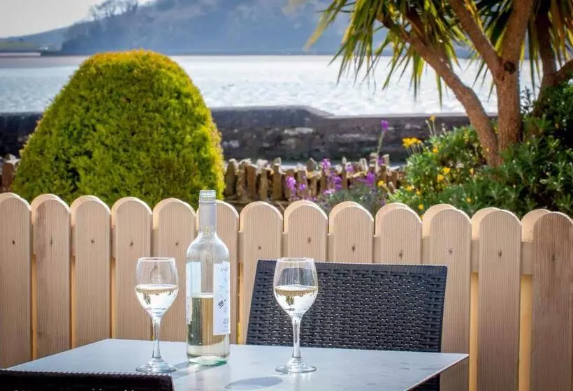 Celtic Ross Hotel & Leisure Centre