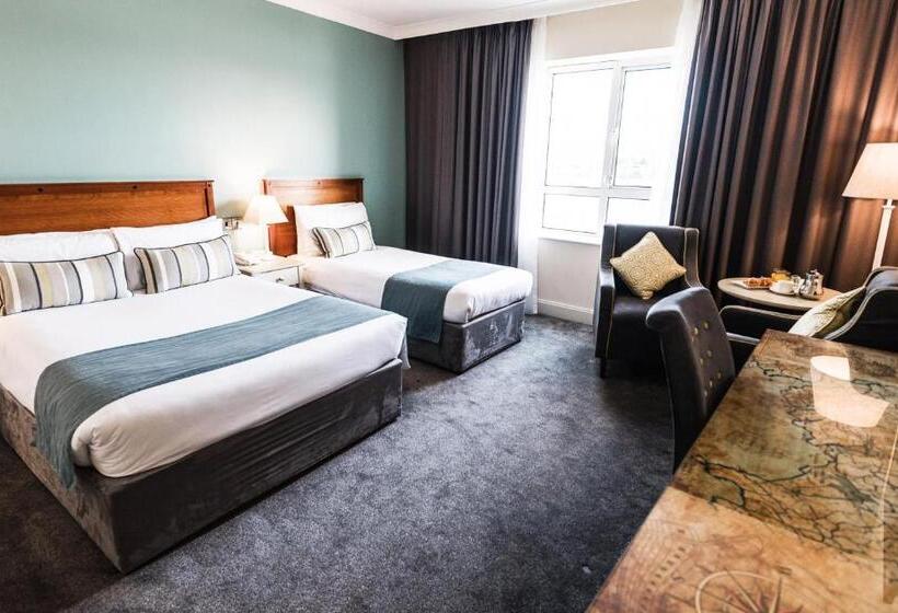 Celtic Ross Hotel & Leisure Centre