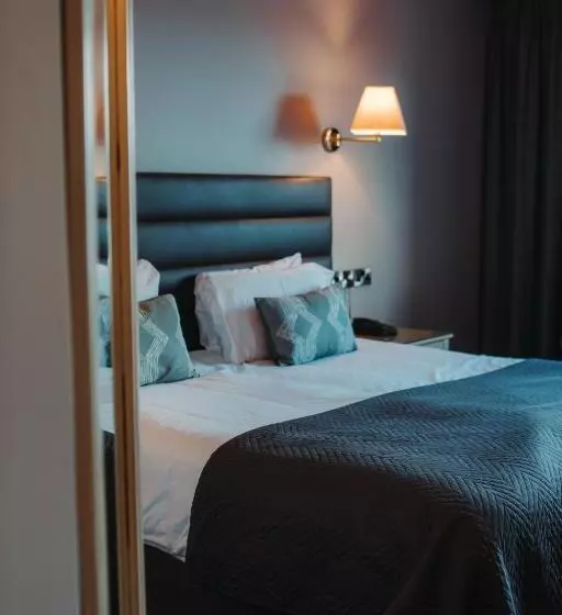 Celtic Ross Hotel & Leisure Centre