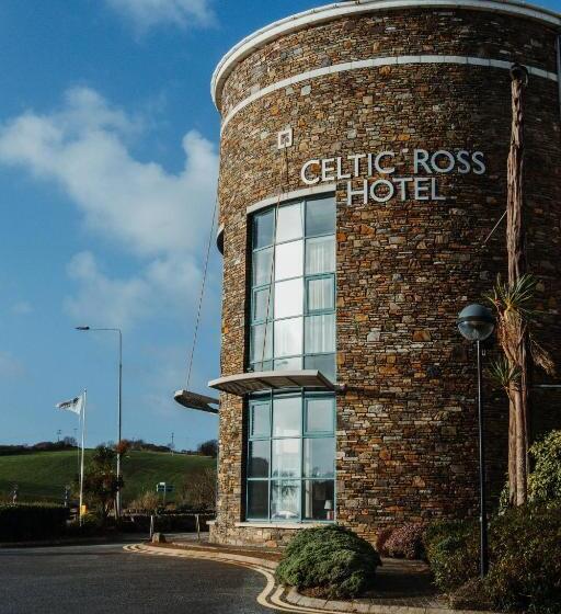 Celtic Ross Hotel & Leisure Centre