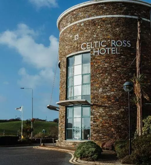 Celtic Ross Hotel & Leisure Centre