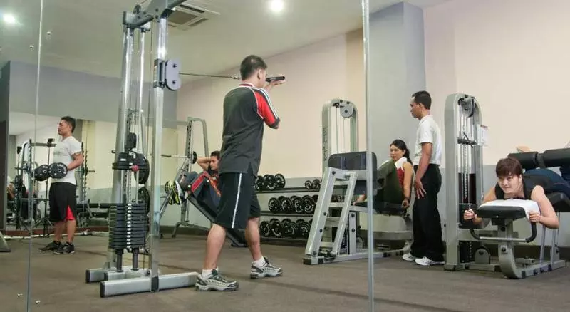 Отель Elmi Surabaya