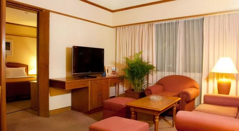 Отель Elmi Surabaya