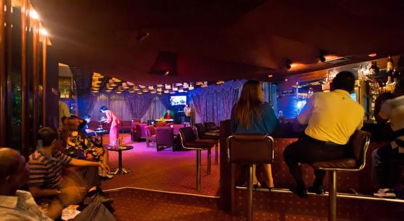 Отель Elmi Surabaya