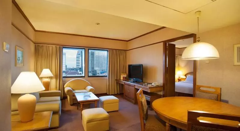 Отель Elmi Surabaya