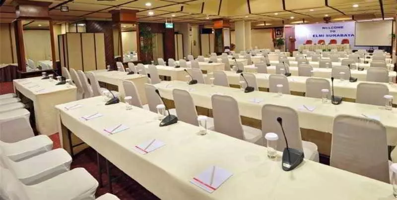 Отель Elmi Surabaya