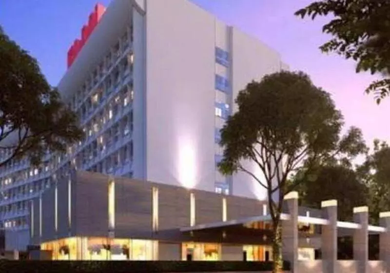 Отель Elmi Surabaya