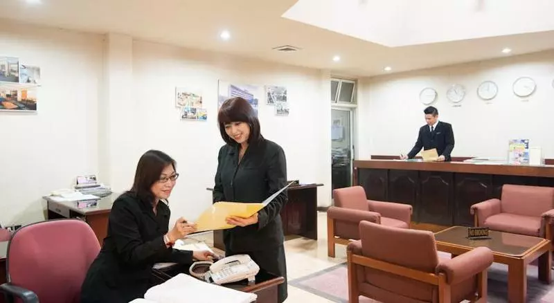 Отель Elmi Surabaya