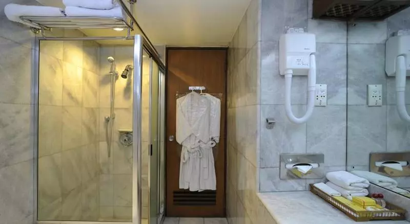 Отель Elmi Surabaya