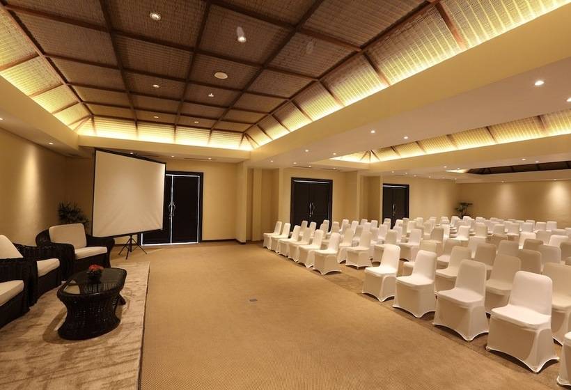 בית מלון כפרי Grand Luley Manado