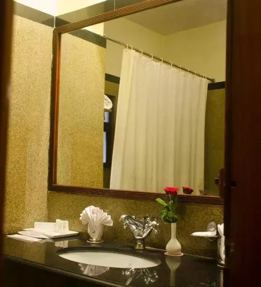 ホテル Hawa Mahal