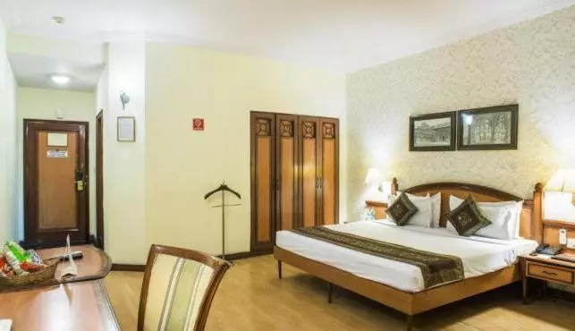 ホテル Hawa Mahal