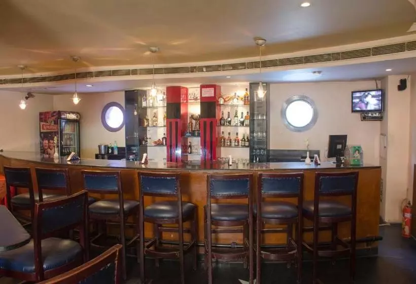 ホテル Hawa Mahal