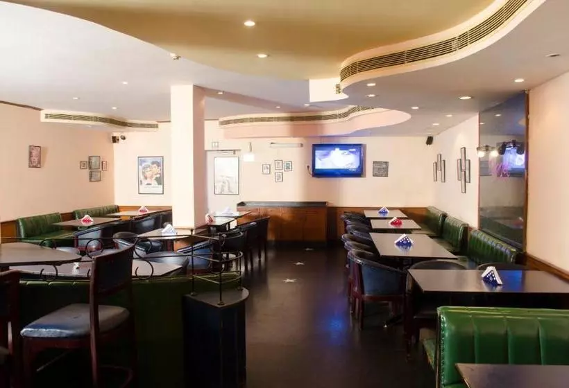 ホテル Hawa Mahal