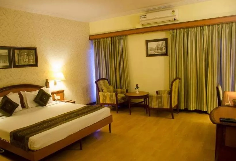 ホテル Hawa Mahal