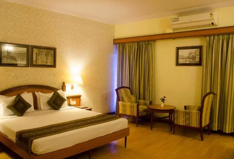 ホテル Hawa Mahal