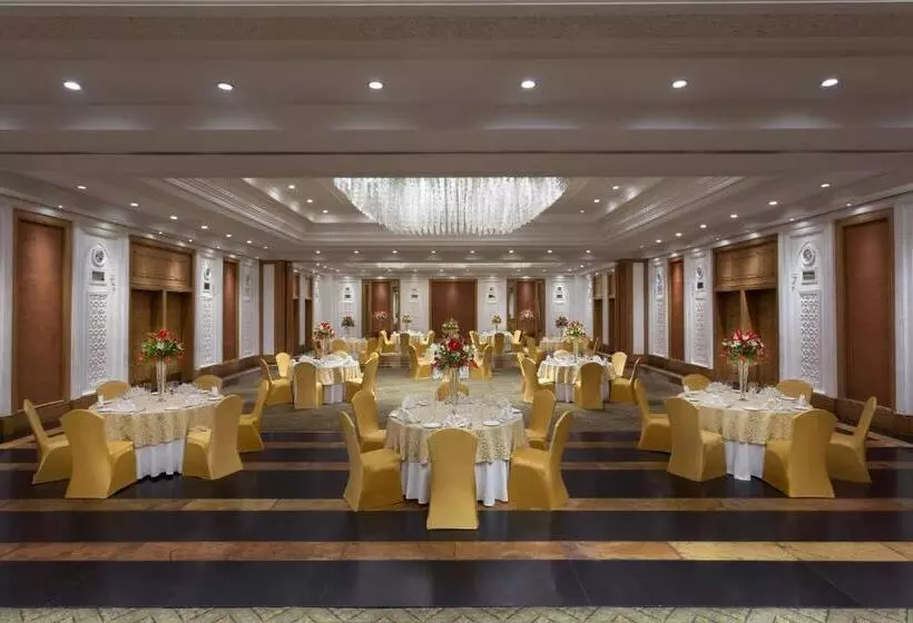 Itc Kakatiya, A Luxury Collection Hotel, Hyderabad