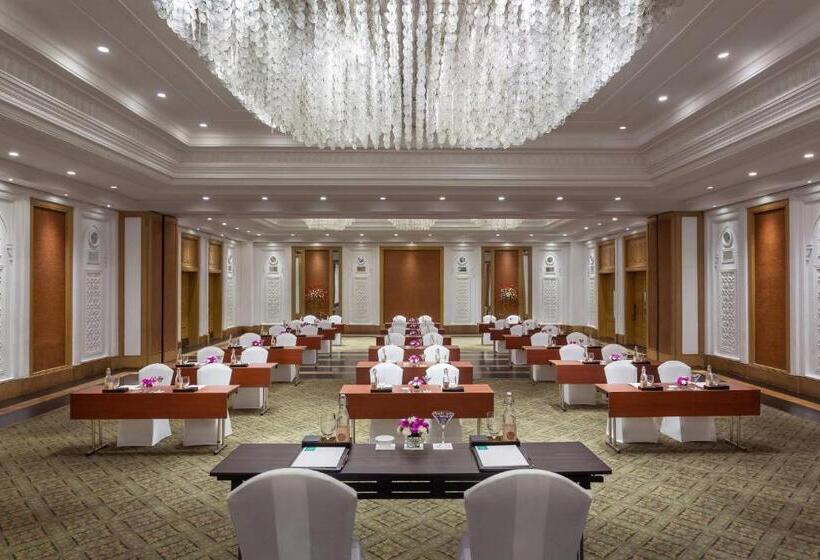 Itc Kakatiya, A Luxury Collection Hotel, Hyderabad