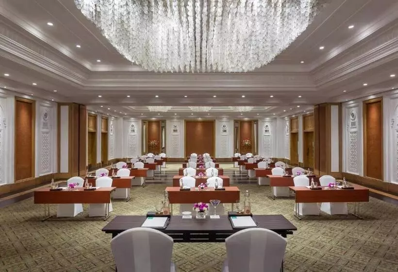 Itc Kakatiya, A Luxury Collection Hotel, Hyderabad