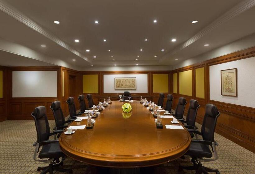 Itc Kakatiya, A Luxury Collection Hotel, Hyderabad