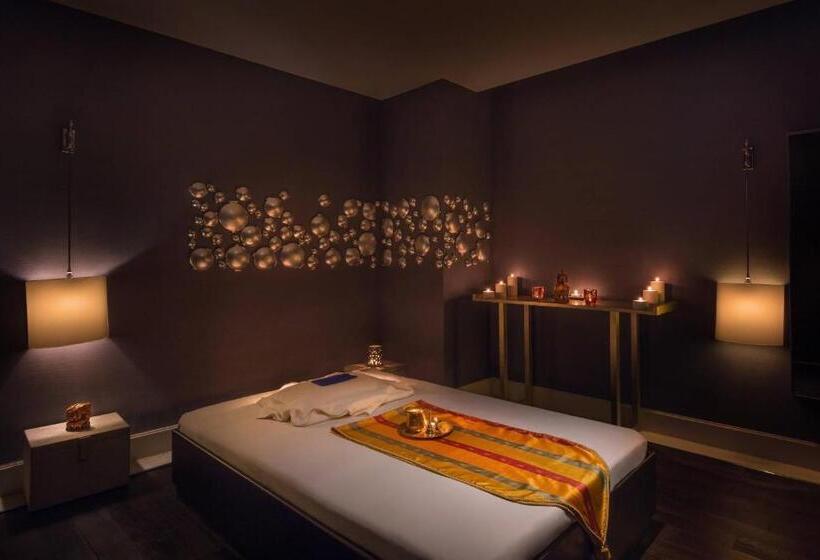 Itc Kakatiya, A Luxury Collection Hotel, Hyderabad