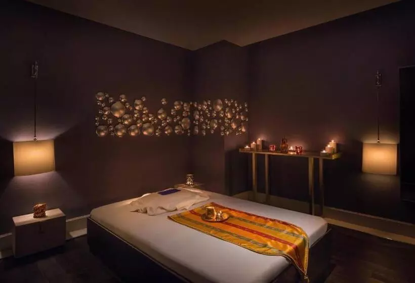 Itc Kakatiya, A Luxury Collection Hotel, Hyderabad