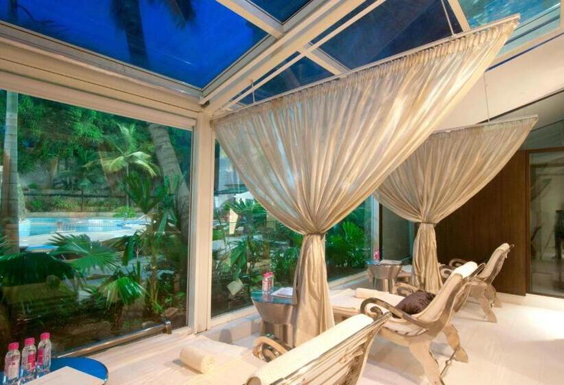 Itc Kakatiya, A Luxury Collection Hotel, Hyderabad