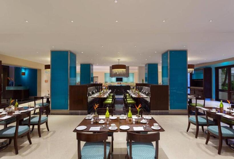 Itc Kakatiya, A Luxury Collection Hotel, Hyderabad