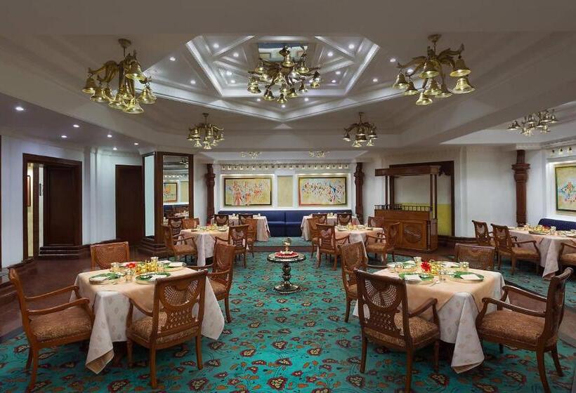 Itc Kakatiya, A Luxury Collection Hotel, Hyderabad