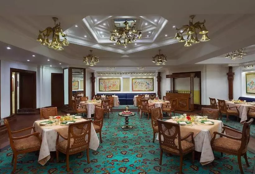 Itc Kakatiya, A Luxury Collection Hotel, Hyderabad