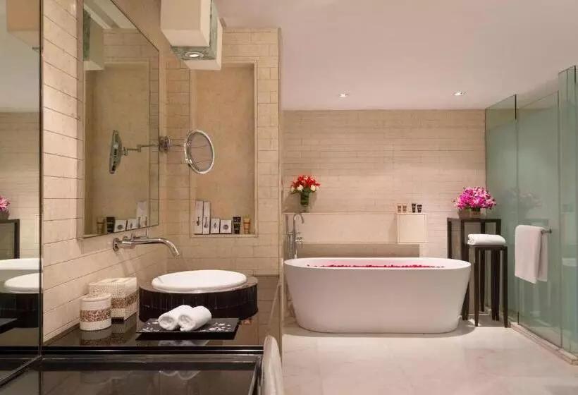 Itc Kakatiya, A Luxury Collection Hotel, Hyderabad