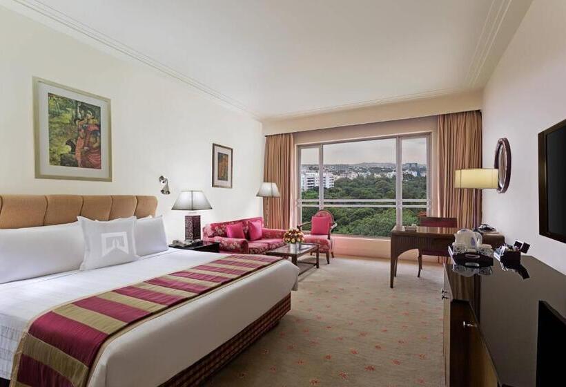 Itc Kakatiya, A Luxury Collection Hotel, Hyderabad