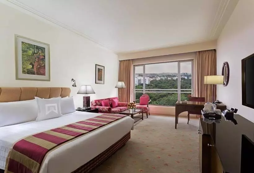 Itc Kakatiya, A Luxury Collection Hotel, Hyderabad