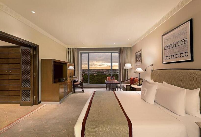 Itc Kakatiya, A Luxury Collection Hotel, Hyderabad