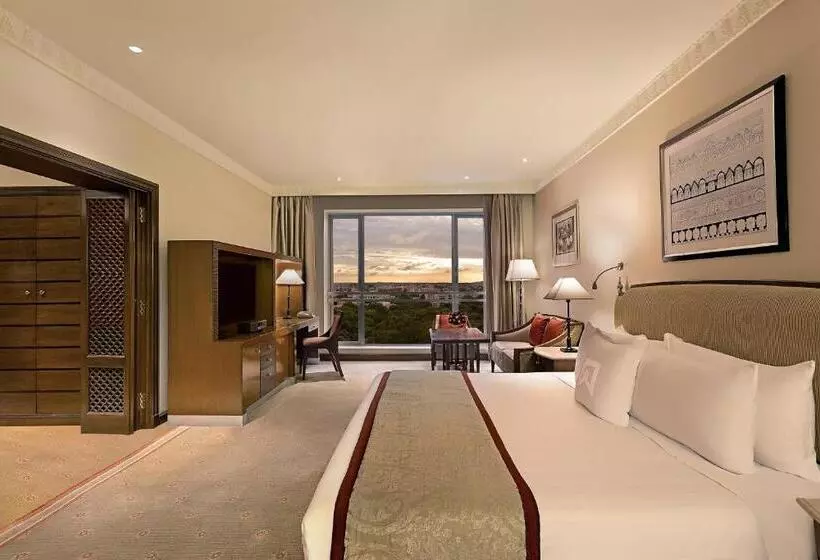 Itc Kakatiya, A Luxury Collection Hotel, Hyderabad