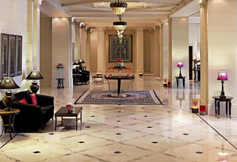 Itc Kakatiya, A Luxury Collection Hotel, Hyderabad