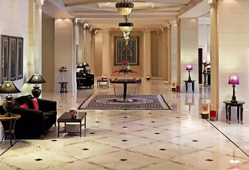 Itc Kakatiya, A Luxury Collection Hotel, Hyderabad