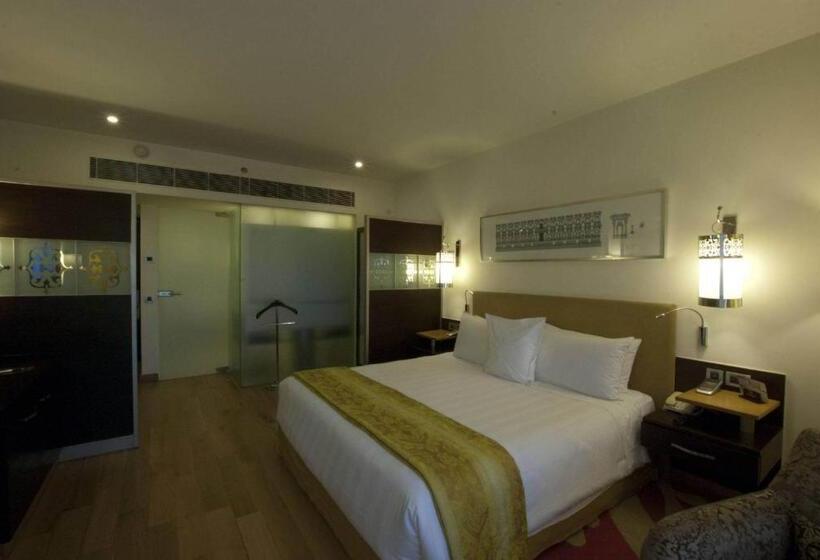 Itc Kakatiya, A Luxury Collection Hotel, Hyderabad