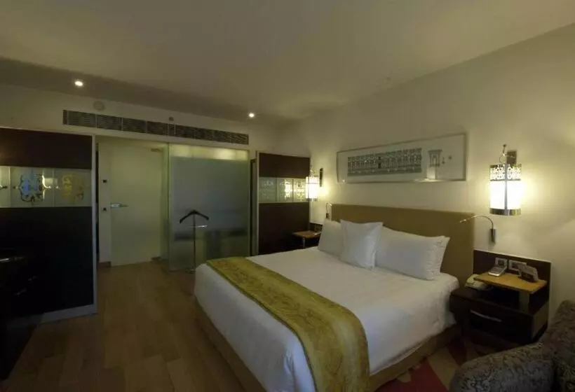 Itc Kakatiya, A Luxury Collection Hotel, Hyderabad