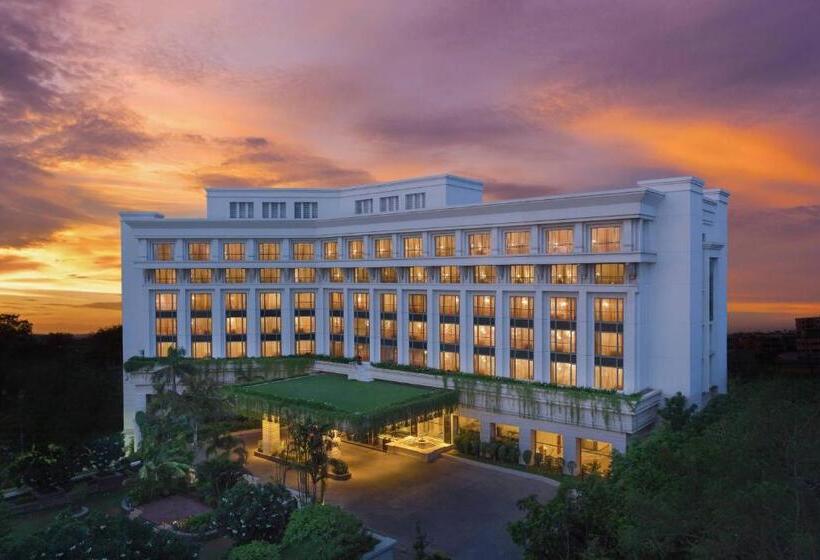 Itc Kakatiya, A Luxury Collection Hotel, Hyderabad