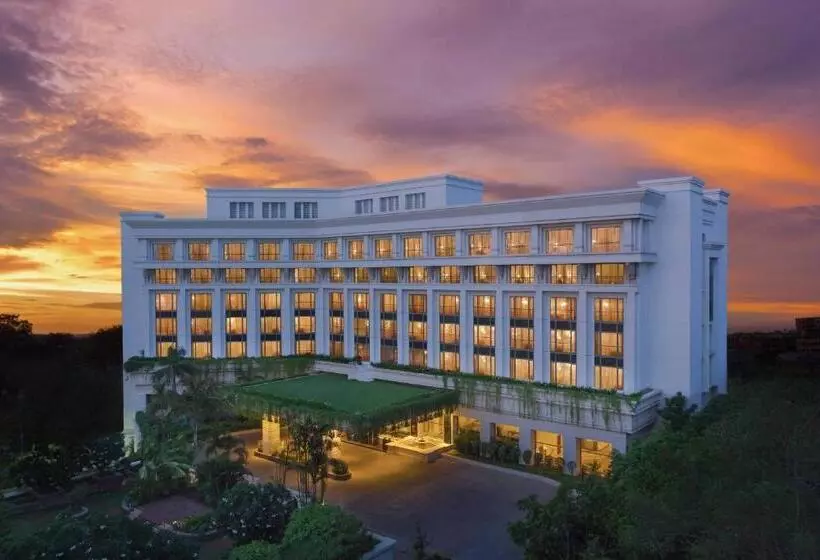 Itc Kakatiya, A Luxury Collection Hotel, Hyderabad