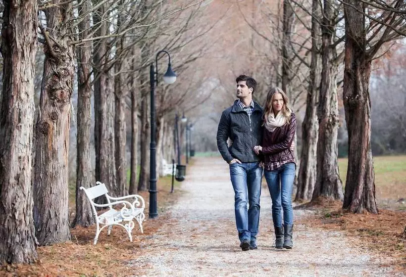 Lotus Therme Hotel & Spa