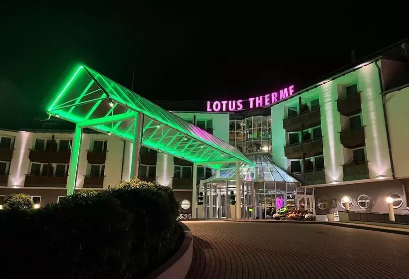 Lotus Therme Hotel & Spa
