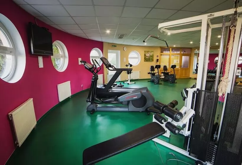 Lotus Therme Hotel & Spa