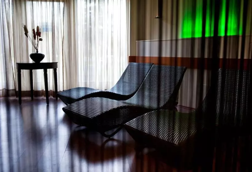 Lotus Therme Hotel & Spa