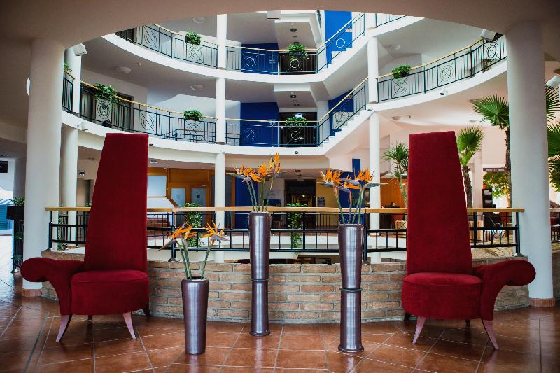 Lotus Therme Hotel & Spa