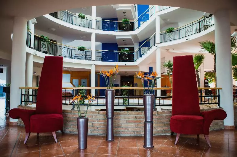 Lotus Therme Hotel & Spa